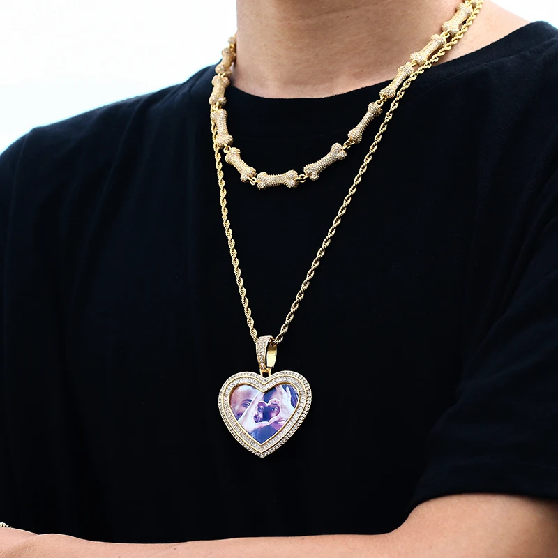 

Customized Jewelry