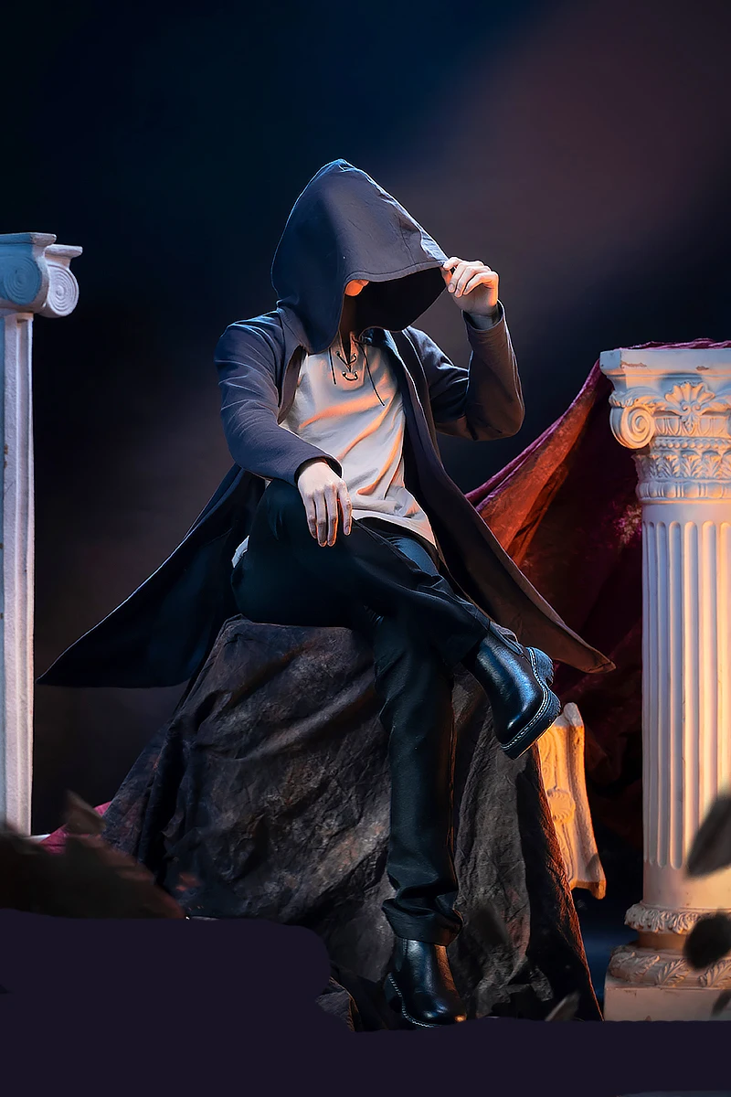 Новое поступление Eren Jaeger Косплэй костюм с рисунком из Аниме обувь для косплея по