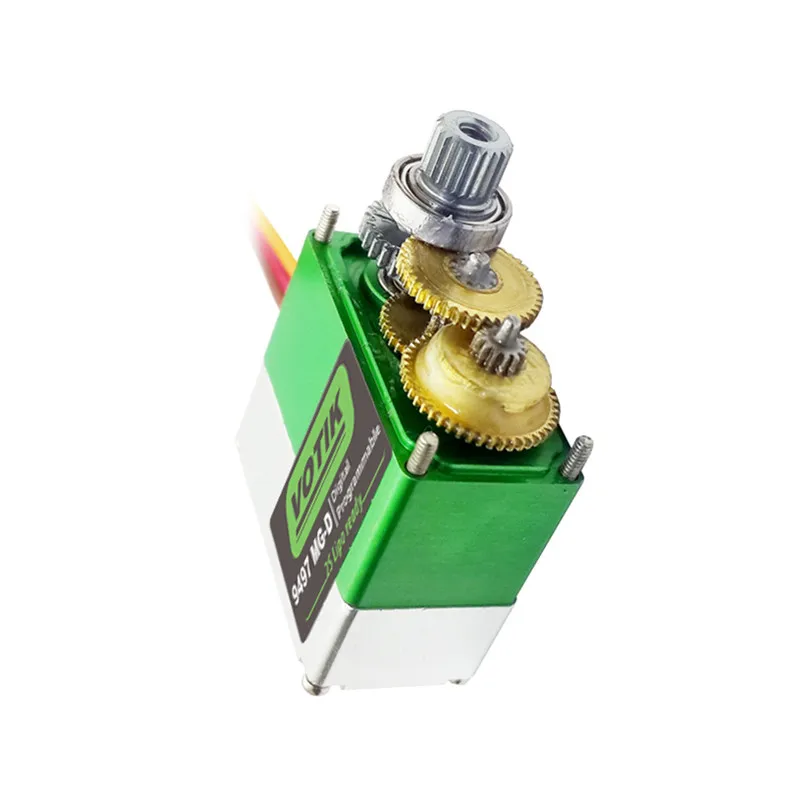 ptk 9497 mg d 9g микро цифровой серводви