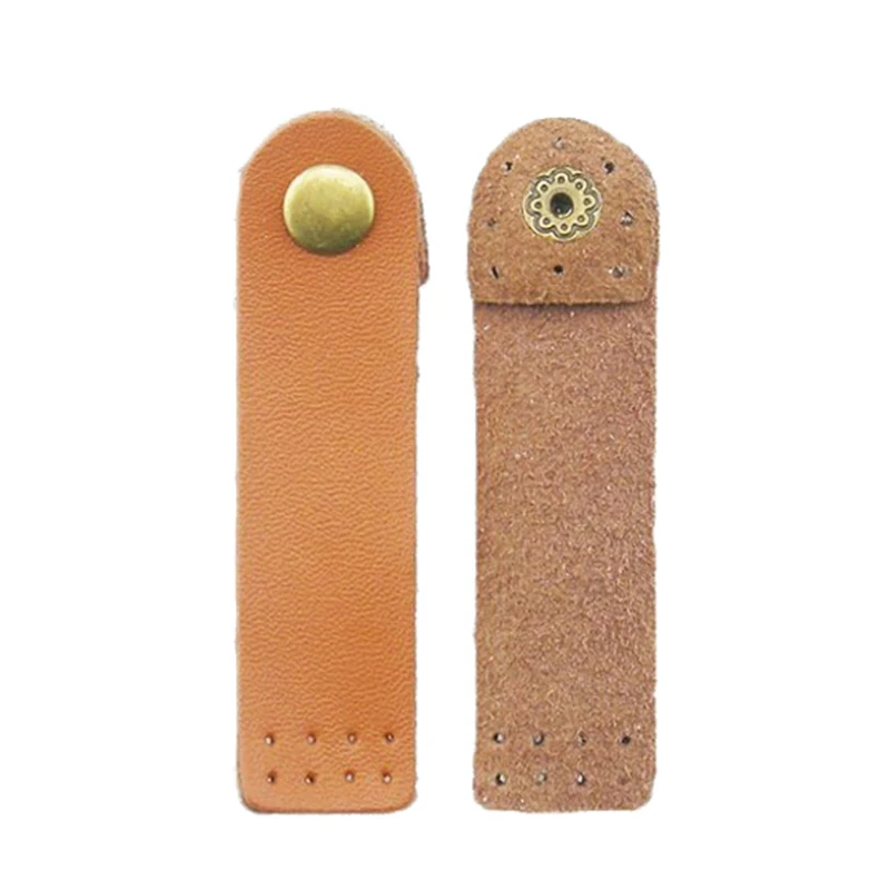 

1PCS 9Colors Leather Bag Buckle Handmade Wallet Buckle Card Pack Hasp Clasp Buckle for DIY Handbag Accessories