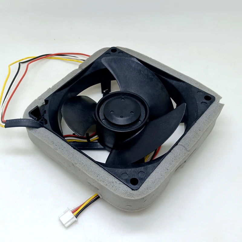 Водонепроницаемый U92C12MS1BA3 57Z32 12V 0.14A Midea/ haier охлаждающий вентилятор