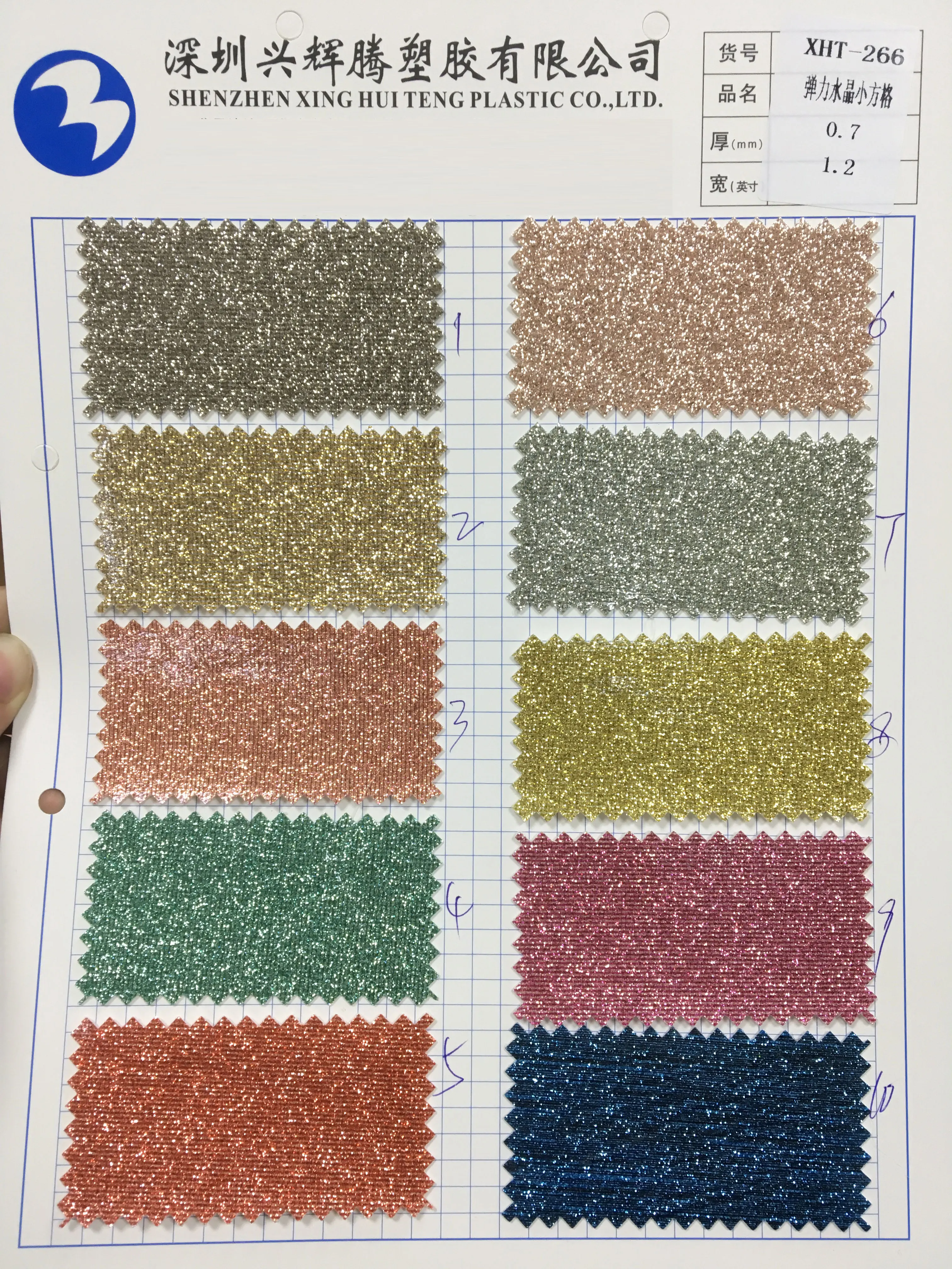 Блестящая гладкая поверхность искусственная кожа для изготовления