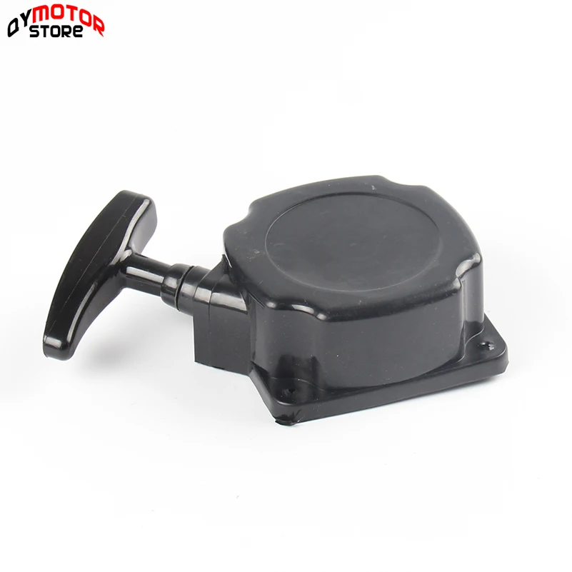 High quality Pull Start Starter For 36cc 43cc 49cc 2 Stroke Gas Petrol Goped Razor Moped Scooters Pocket Mini Moto Dirt Bike |