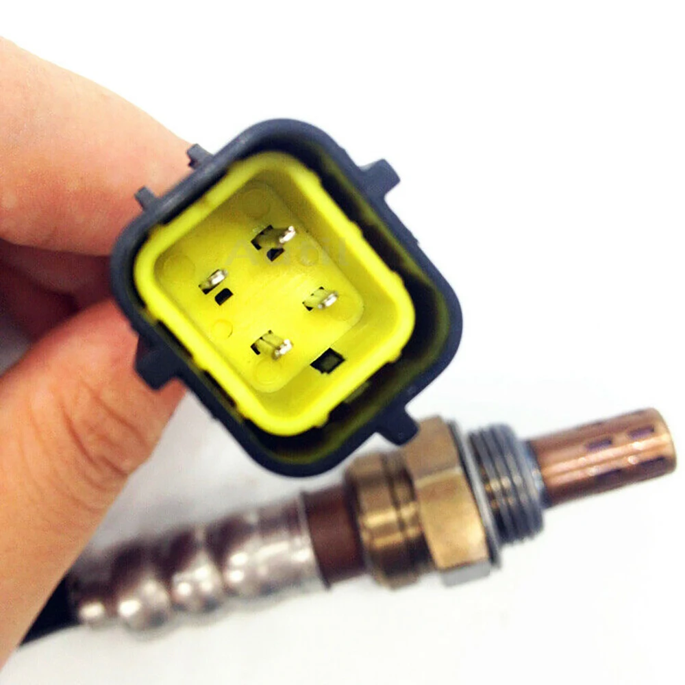 Датчик кислорода для Suzuki Forenza Reno Mazda MPV 2001-2008 4 провода передний зонд с подогревом и