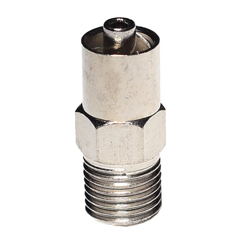 Распределительный Клапан адаптер G1/8, G1/4, M10* 1, M12* 1