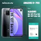 Защитное стекло Nillkin 9H + ProCP +XD для Xiaomi Mi 10T Lite 5G, закаленное, 5G