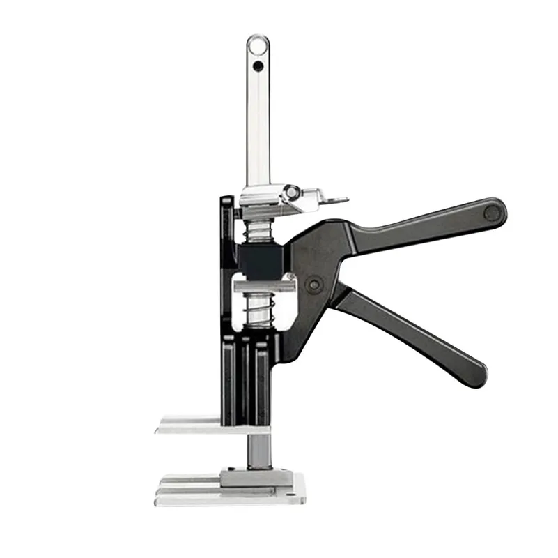 

Viking Arm Tile Lifting Locator Wall Tile Top Height Adjustment Assisted Manual Of Ceramic Professional-grade Tools Convenient