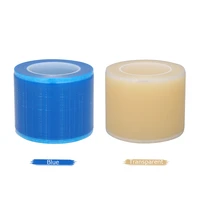 1200pcsroll dental accessory dental protective film plastic oral isolation membrane for barrier protecting