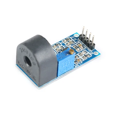 

Активный модуль микротрансформатора тока ZMCT103C для Arduino Your Cee 5А