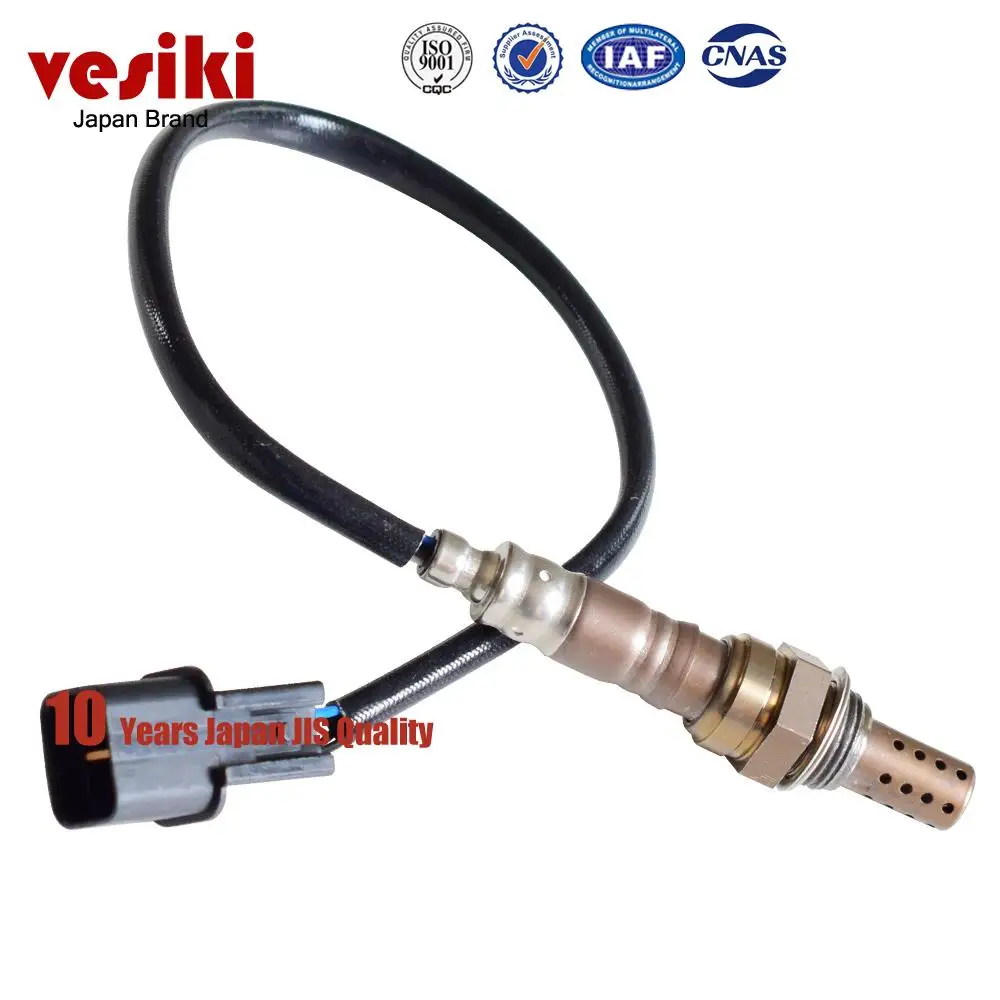 

Vesiki 1588A020 MR507749 MR507848 MR514477 MR507846 Oxygen Sensor For Mitsubishi Carisma Colt Galant L200 Lancer Space Star