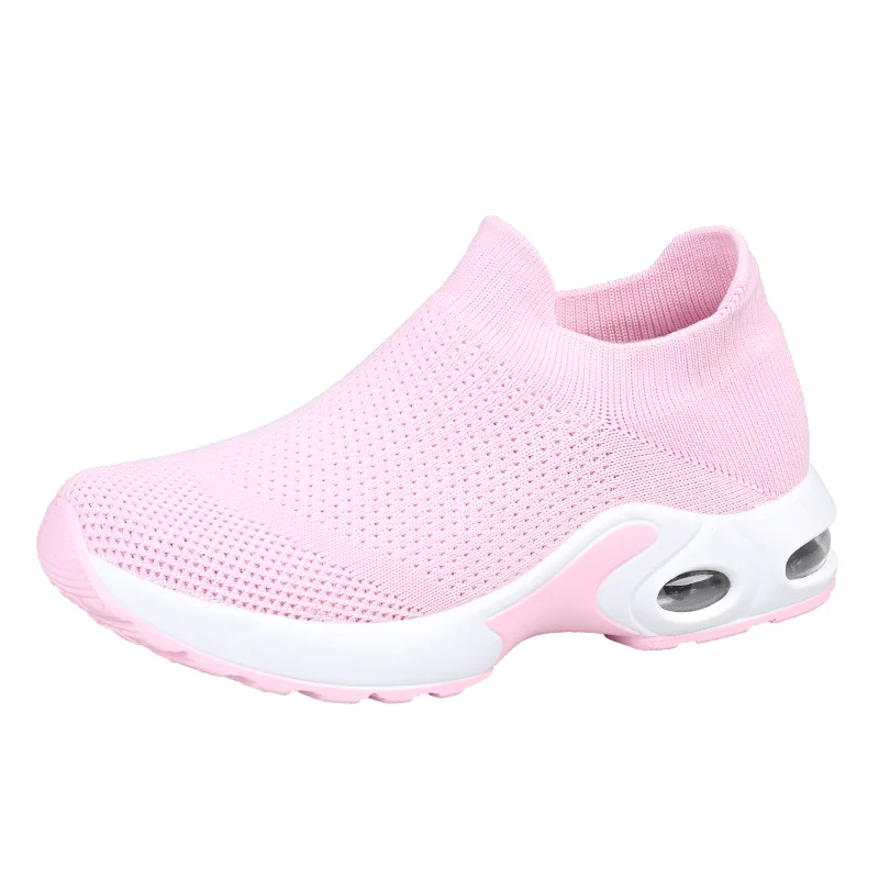 

Women's walking shoes casual outdoor sports shoes