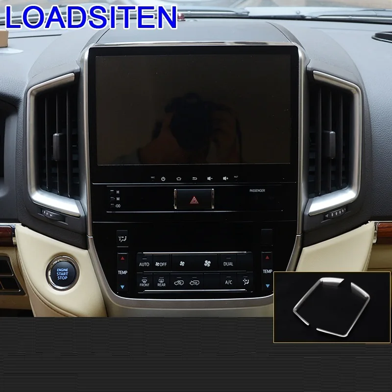 Декоративная ручка двери Система управления выход рулевого колеса интерьера