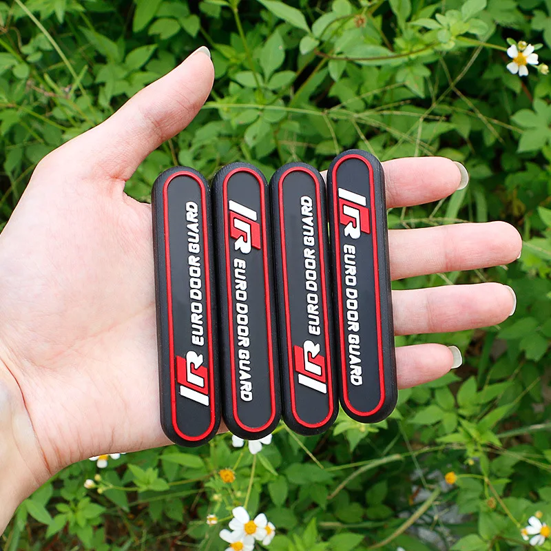 Анти столкновения бар/анти полоски против царапин для автомобильных дверных