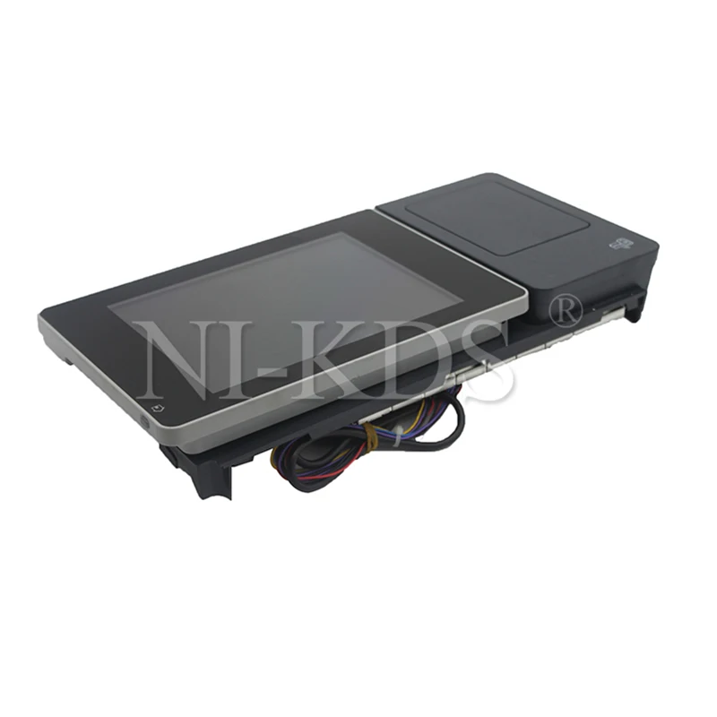 CD644-60114 Управление Панель монтажный комплект для струйного принтера HP LaserJet Enterprise