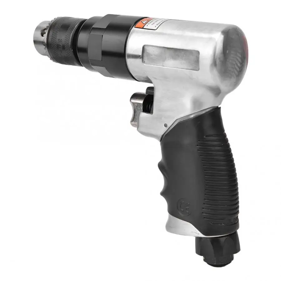 Пневматическая дрель 3/8 дюймов пневматическая самоблокирующийся пневматический
