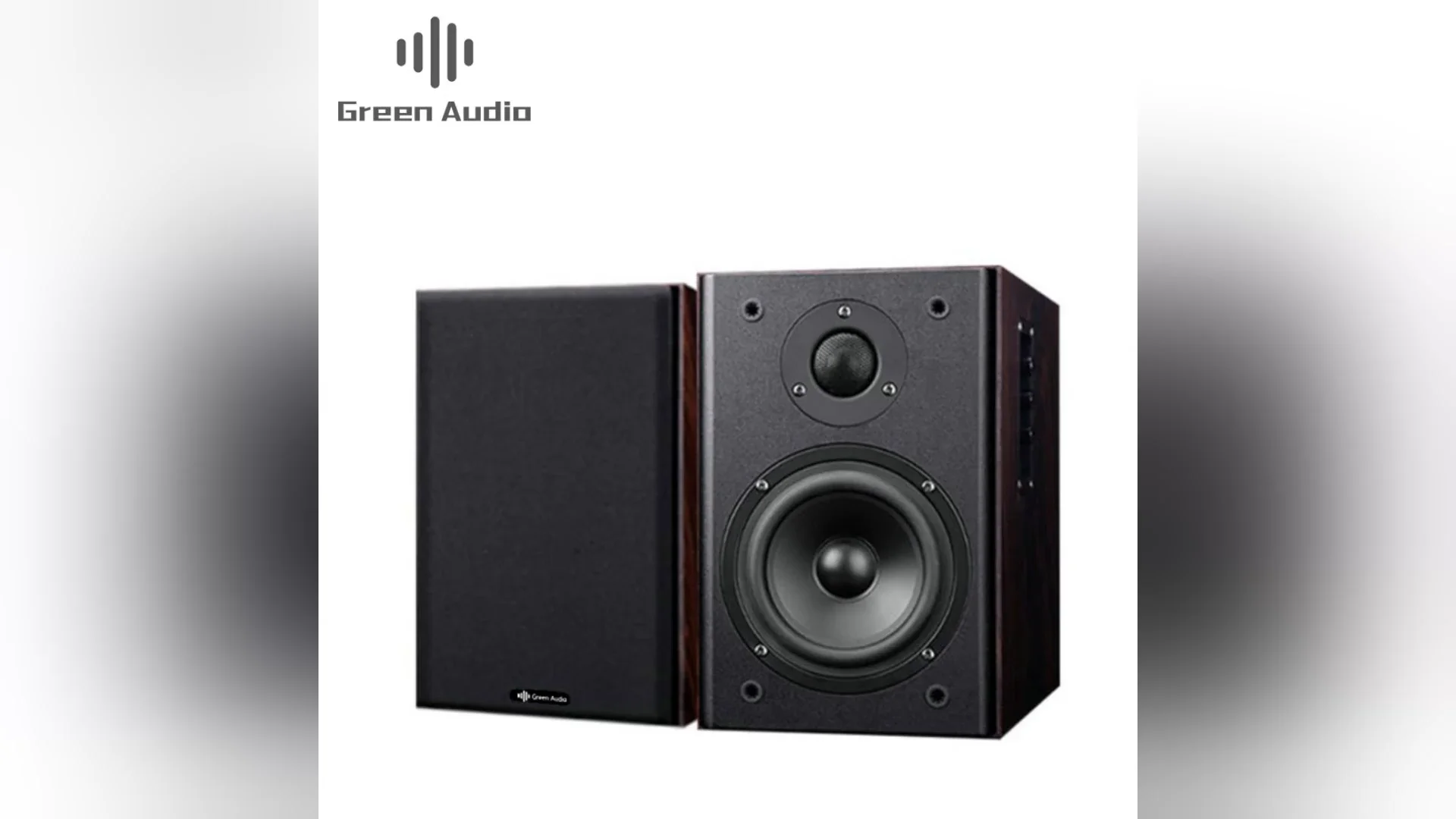 

GAS-V10 New Design Car Speakers And Subwoofers With Great Price