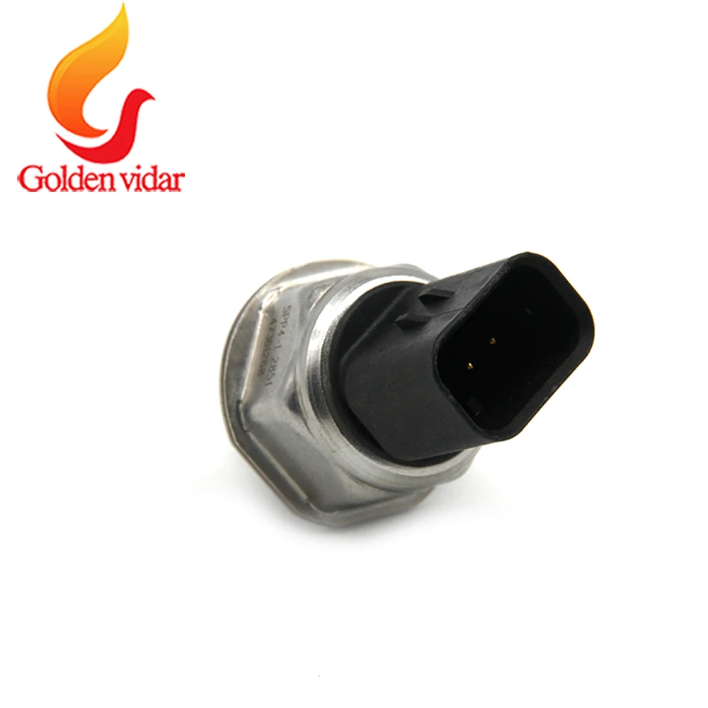 6pcs/lot 238-0118 5PP4-1 2380118 Genuine Heavy Duty Pressure Sensor Switch For CAT Gp-Pressure