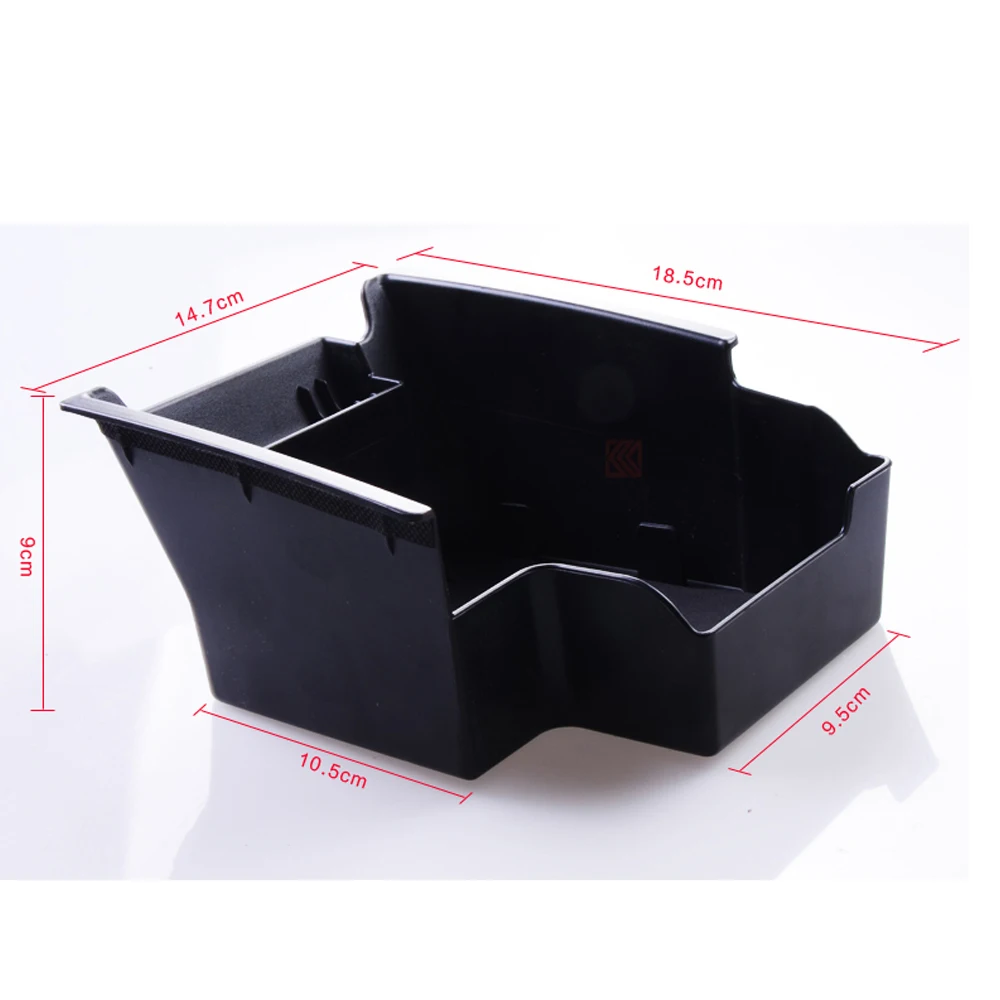 Подлокотник для хранения центральной консоли подходит FORD ESCAPE KUGA 2013 2015