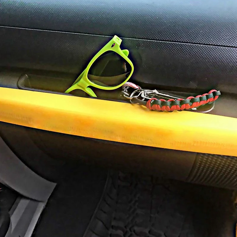 Пассажирские лоток для хранения Организатор ручка коробка вспомогательных