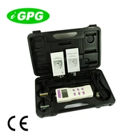 portable series portable conductivitytdstemperature meter az8302