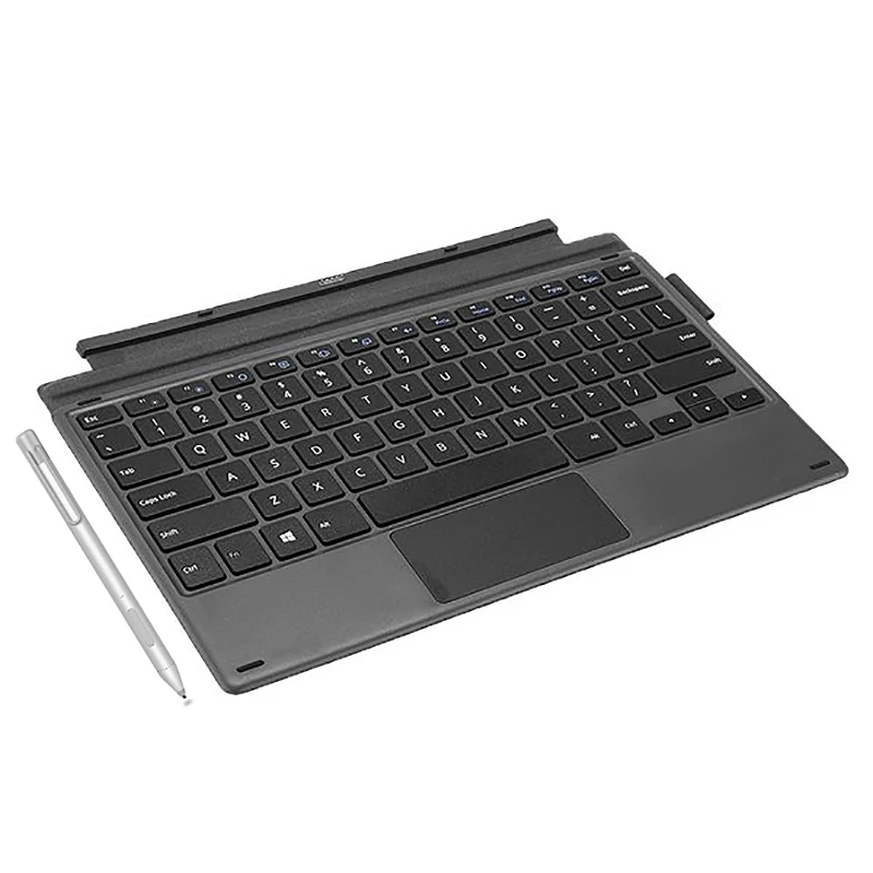 for CHUWI Ubook Keyboard with H3 Stylus Pen 2 In 1 Tablet PC Set for CHUWI Ubook 11.6 Inch