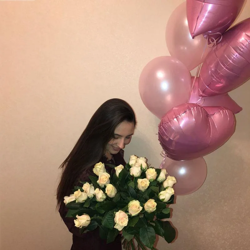Сердце для свадебного украшения подарок на день Святого Валентина красное