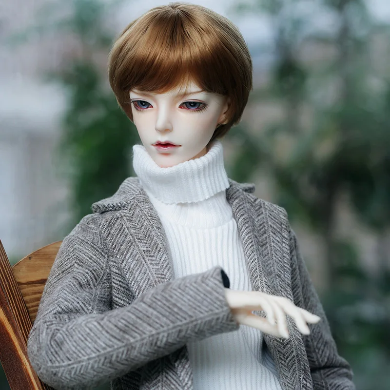Куклы DollZone HuiLu 1/3 BJD SD полимерные фигурки игрушка персонаж из сказочной страны