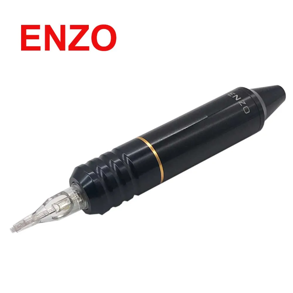 

Tattoo Pen ENZO TATTOO PAN for standard&magnetic cartridge compatiber