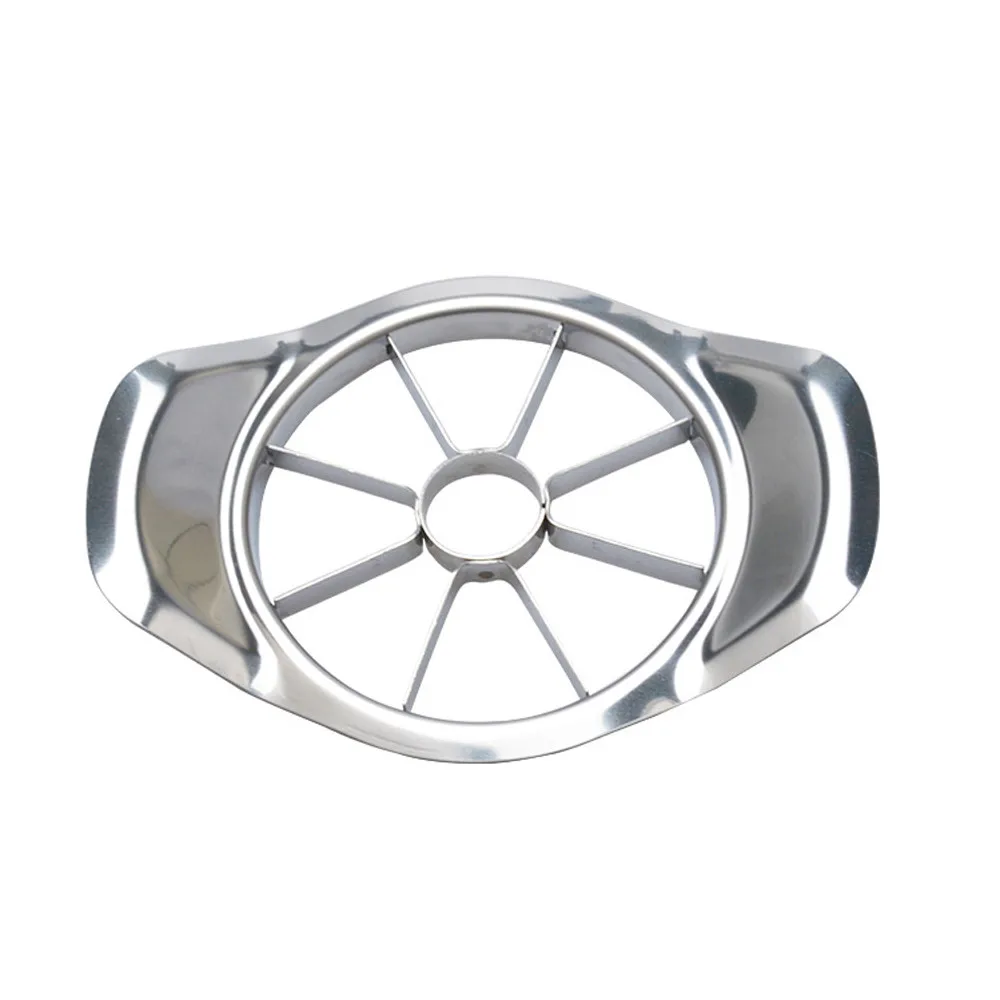 Новинка овощерезка из нержавеющей стали для фруктов яблок груш Легкая резка