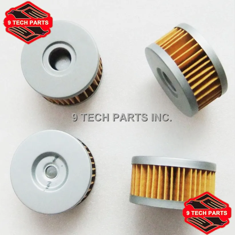 Бесплатная доставка 4 шт. в упаковке масляный фильтр GN250 GN400 TU250 VL125 VL250 Betamotor 350 ST250