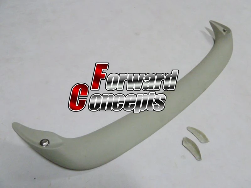 Подходит для 98 05 996 911 CARRERA СПОРТ заднее крыло спойлер багажника|trunk spoiler|rear wingrear wing