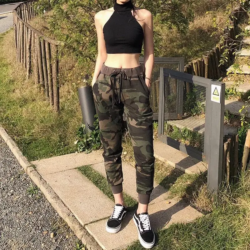 

Камуфляжная рабочая одежда, шаровары, летние тренировочные спортивные брюки для скейтборда, осень 2020, стиль хип-хоп, аксессуары для скейтбо...