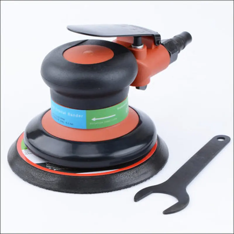 Плоский шлифовальный станок Шпатлёвки шлифовальная машина для стен небольшой