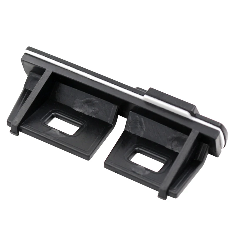 1 шт. автомобиля эмблема для решетки радиатора передний капот Знак решетка Audi Sline s