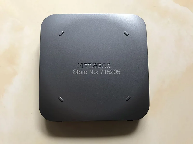 Новая разблокированная Мобильная точка доступа Wi-Fi Netgear Nighthawk M2 MR2100 cat20 2 Гбит/с 4GX