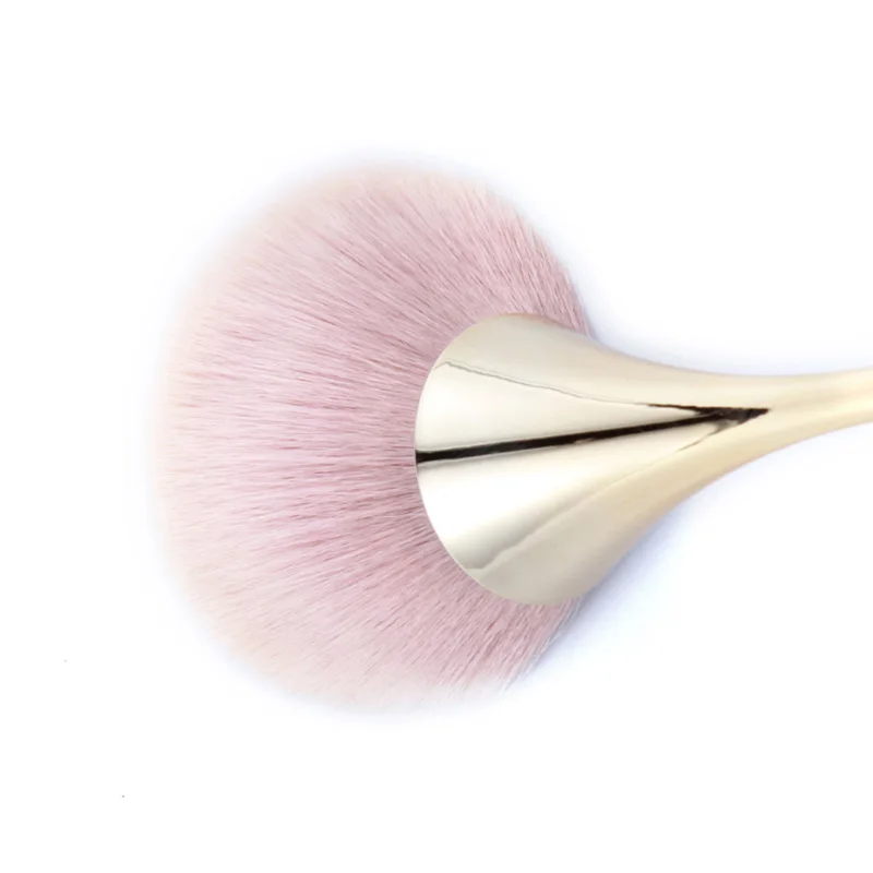 Набор кистей для макияжа профессиональная косметика набор теней век губ