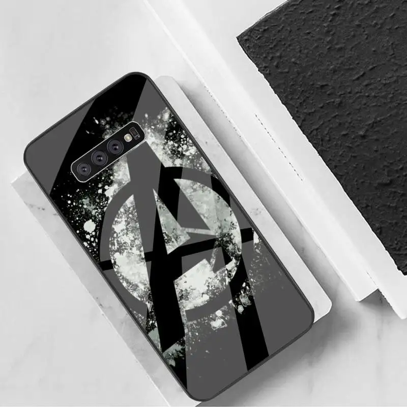 

Jogos Para O Ps4 Phone Case Tempered Glass For Samsung S6 7 8 9 10 20 Plus Ultra Note8 9 10 10pro