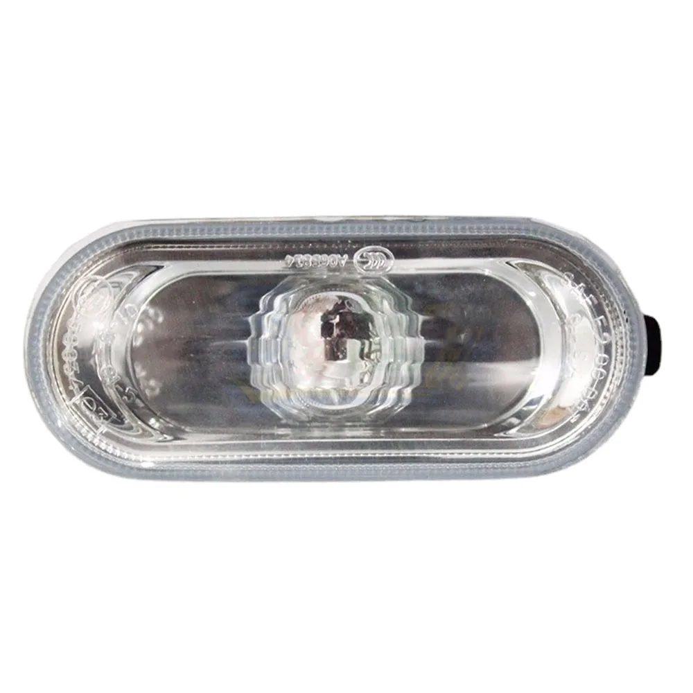 Автомобильный габаритный фсветильник рь 2K0949117 поворотный сигнал рулевая лампа