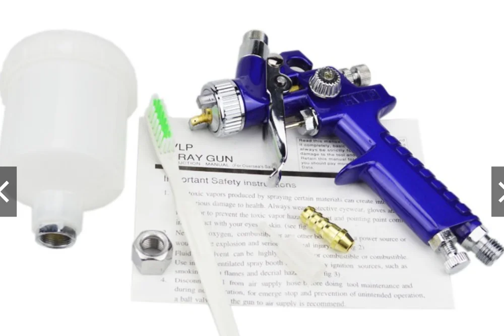 Краскопульт пневматический huberth lvmp r100. Мини краскопульт для покраски мелких деталей. 4. Huberth rp20100. Lvmp r100 huberth.