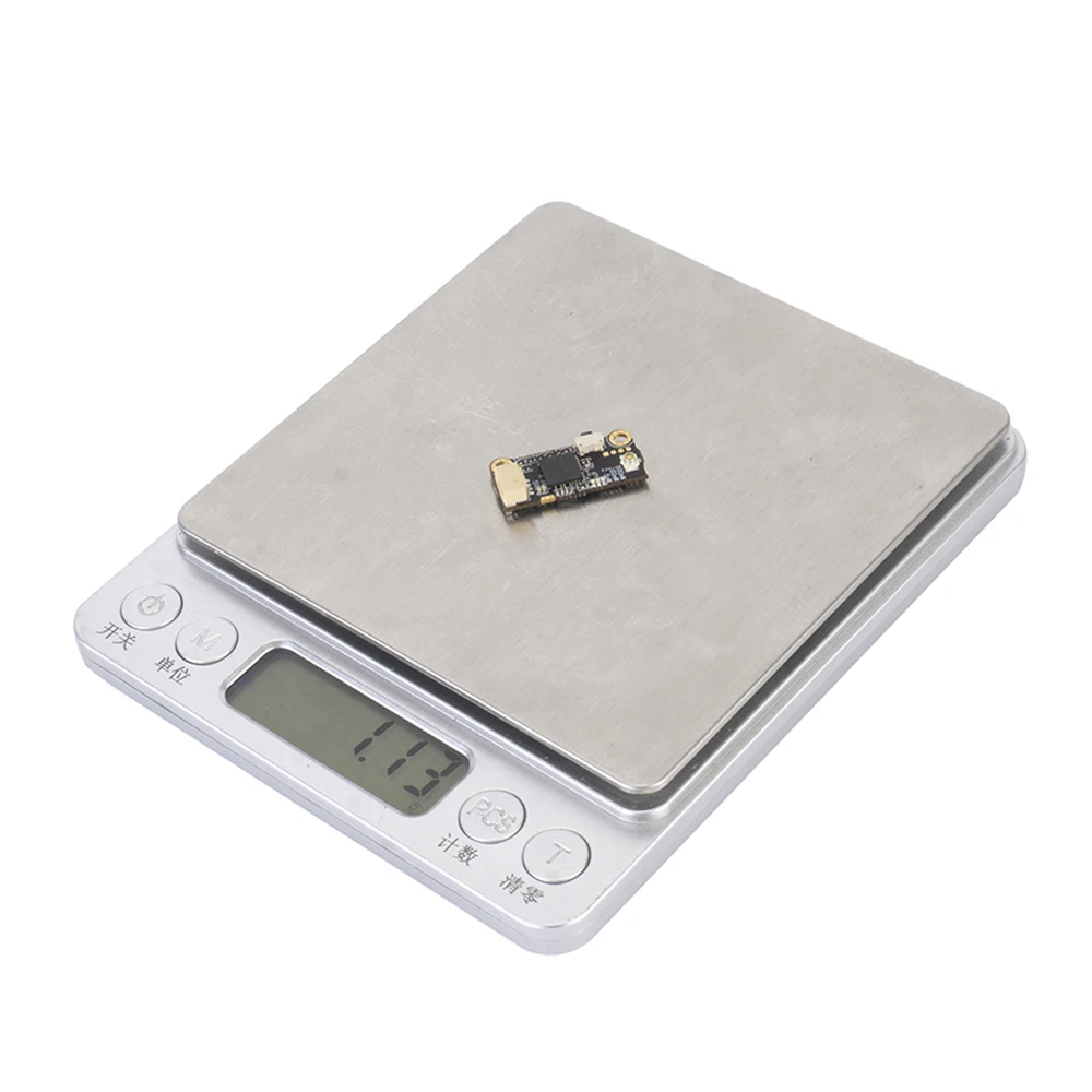 

DIATONE Mamba TX500 5.8Ghz 25mw/200mw/500mw 4.5-5.5V FPV Video Transmitter VTX for FPV Racing RC Mini Drone Accessories Parts