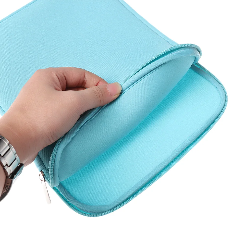 Универсальный мягкий чехол для планшета сумка Apple iPad 2017/2018 Air Pro 9 7 дюйма 10 5 го