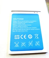 westrock 2700mah high quality backup battery for bluboo picasso smartphone