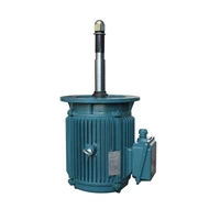 55KW-12P FRP Cooling Tower Reducer Motor For Sale