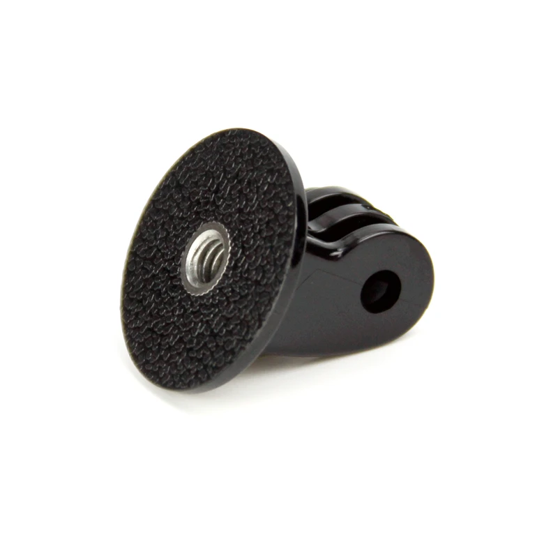 Аксессуары Glorystar для GoPro мини монопод Штатив Держатель корпус монтажный адаптер