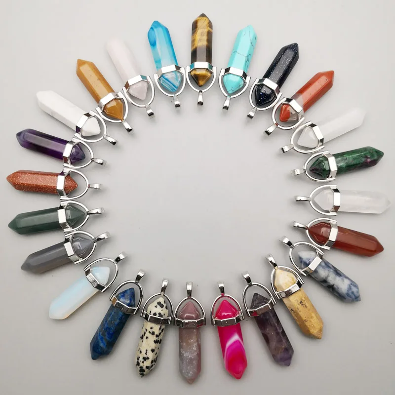 

Jewelry fashion mixed charm Point trendy 24pcs/lot Free shipping