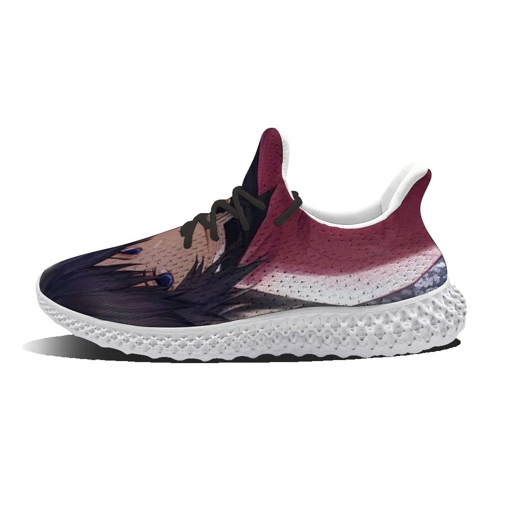 

Spring 2021 Tomioka Giyuu Fresh patterns Outdoor running shoes