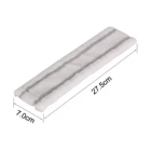 1 шт. тряпка для швабры из микрофибры для Karcher WV1 WV50 WV75 машина для очистки окон тряпки инструменты