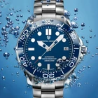 2021 Новинка PAGANI дизайнерские Автоматические наручные часы для мужчин из нержавеющей стали для дайвинга механические часы для мужчин Роскошные часы для мужчин reloj hombre