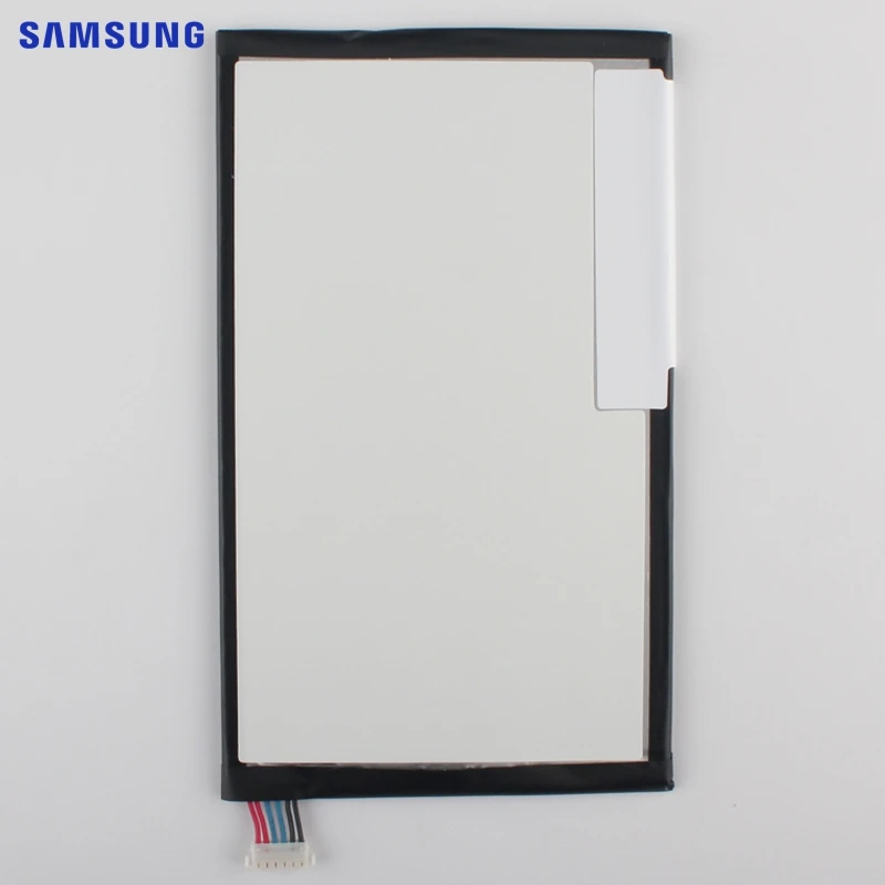 Samsung сменный аккумулятор T4450E T4450C для samsung GALAXY Tab 3 8,0 T310 T311 T315 Аккумулятор для планшета 4450 мАч