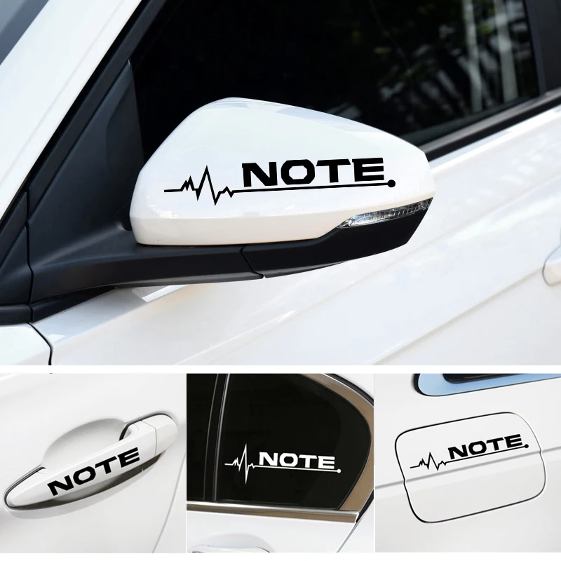 Автомобильная наклейка на отражающий виниловый автомобильный стикер оптовая